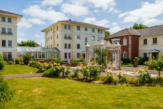 Thumbnail Flat for sale in Pegasus Court, St. Stephens Road, Cheltenham