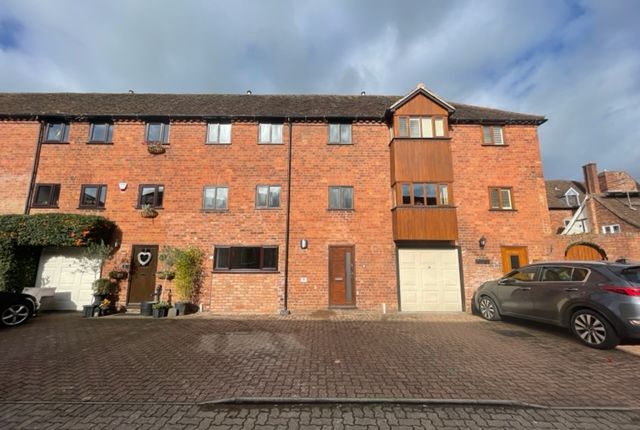 Thumbnail Property to rent in Severn Quay, Bewdley