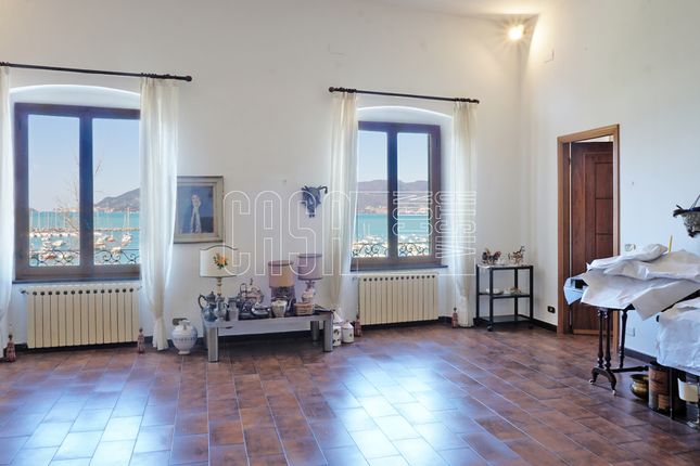Duplex for sale in Via Roma 47, Lerici, La Spezia, Liguria, Italy