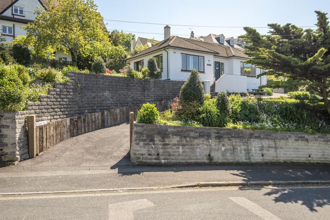 2-bed house on Woodside, Lansdowne Road, Falmouth, £675,000