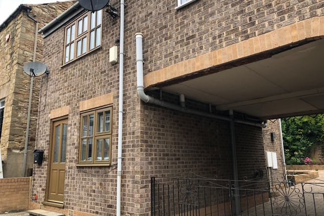 2-bed house on 20B Chapel Street, Chapel Street, Rotherham, £135,000
