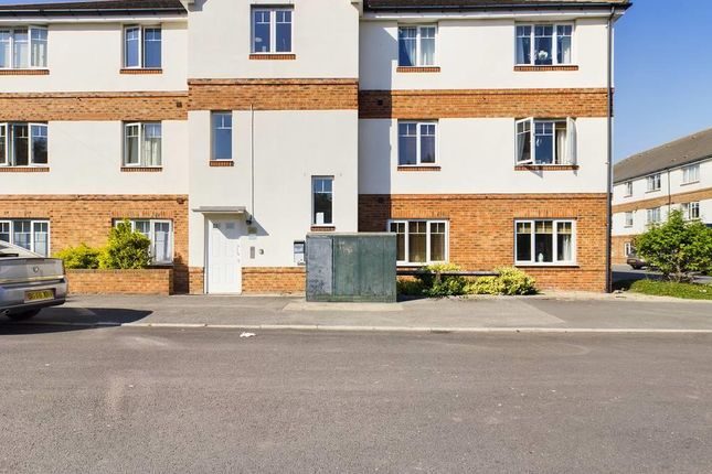 Thumbnail Flat for sale in Crossley Apartments, Maxwell Place, Redcar