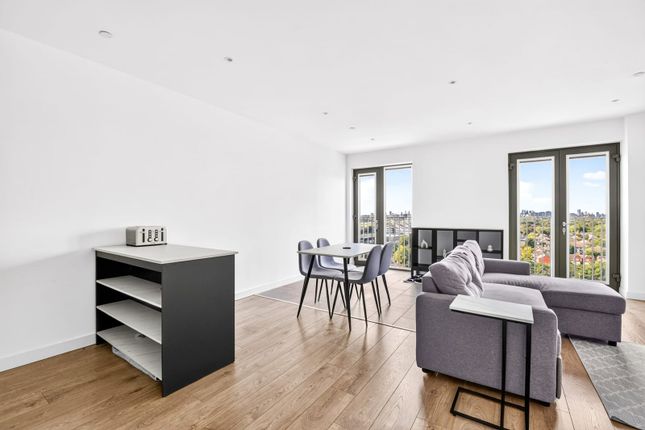 1, Atlantis Avenue, London photo 3