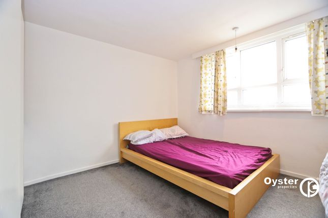 Flat for sale in Ashcombe House, Exeter Road, Enfield