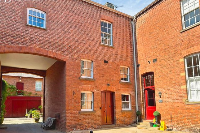 Flat 17, Whitbourne Hall,, Whitbourne, Herefordshire photo 3