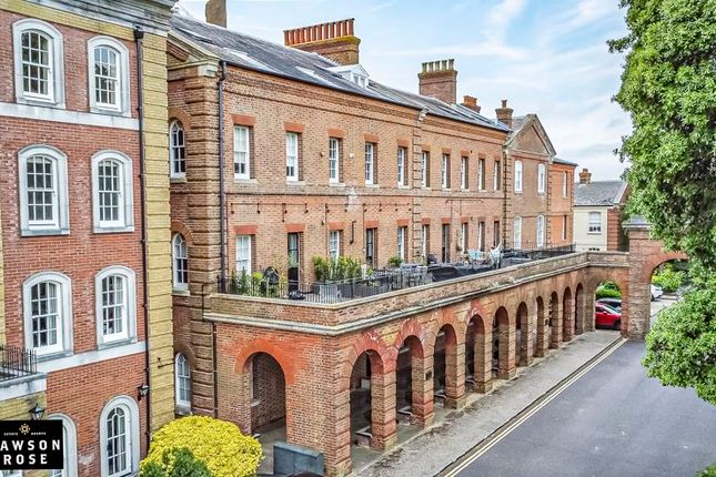 Duplex for sale in Royal Gate, Southsea