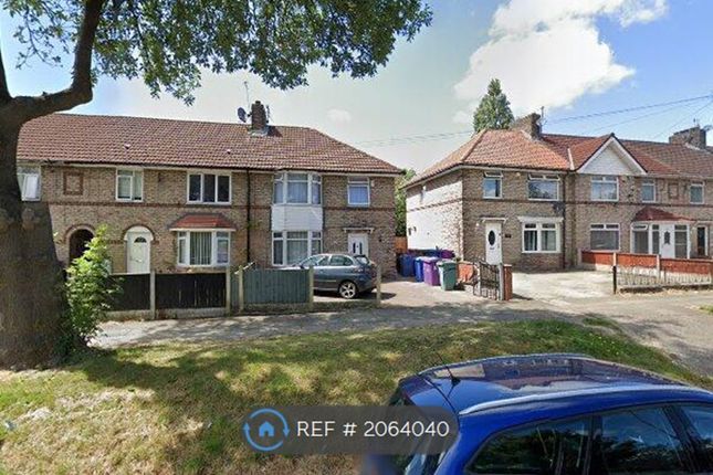 Semi-detached house to rent in Mather Avenue, Liverpool