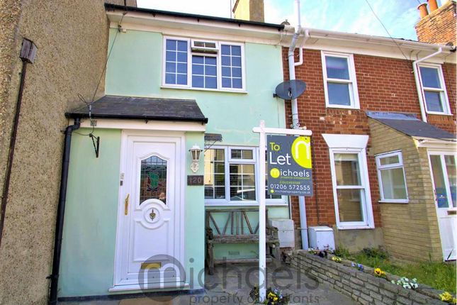 Terraced house to rent in Sydney Street, Brightlingsea CO7