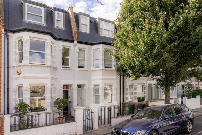 102, Settrington Road, Fulham, London photo 4