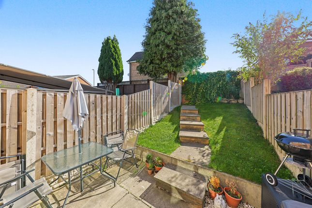 39, Darwent Road, Chesterfield photo 4
