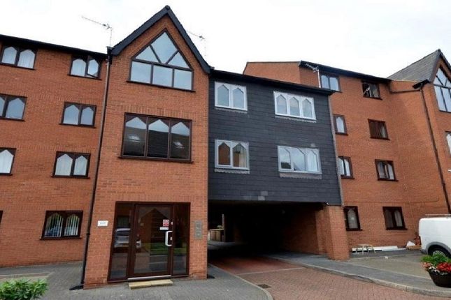 Flat to rent in Grosvenor Crescent, Grimsby