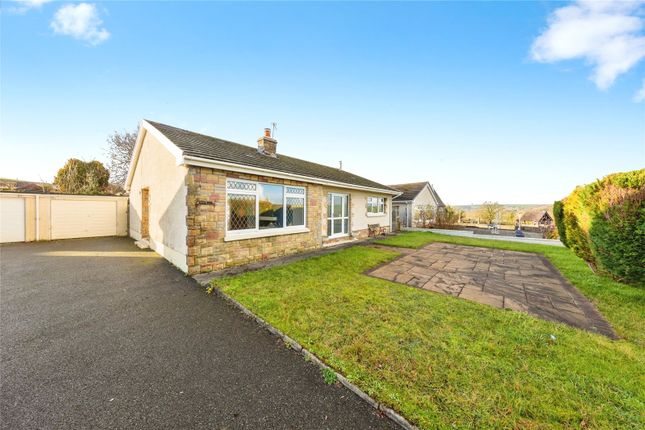 3-bed house on 7, St. Annes Avenue, Carmarthen, £250,000