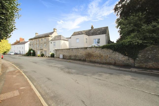 Thumbnail Flat to rent in Sodbury Road, Wickwar, Wotton-Under-Edge