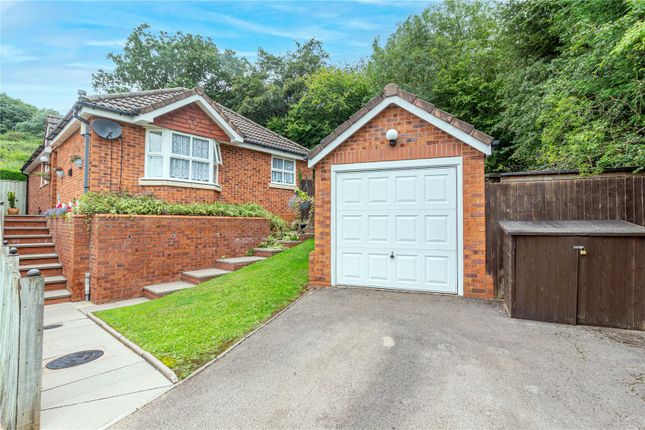 Bungalow for sale in Fernwood Close, Redditch, Worcestershire