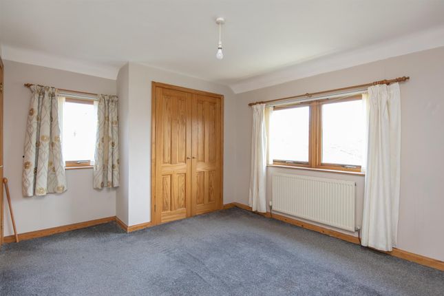 End terrace house for sale in Lily Cottage, 8 Currie Street, Duns