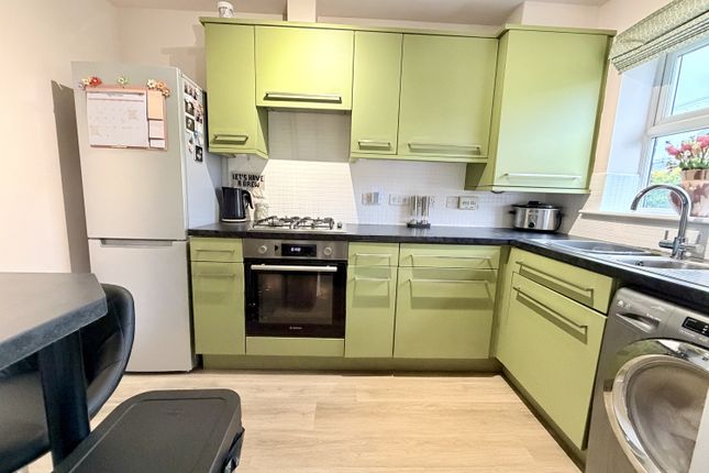 4, Kings Avenue, Durham photo 3