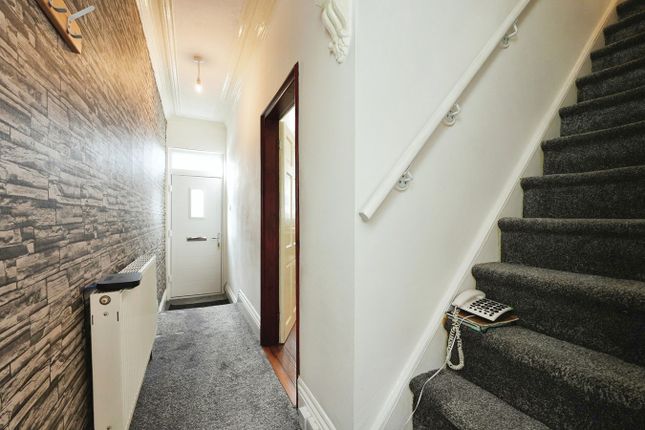 Terraced house for sale in Burley Road, Leeds