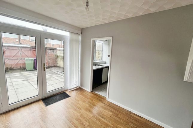 Terraced house to rent in Walney Terrace, Liverpool