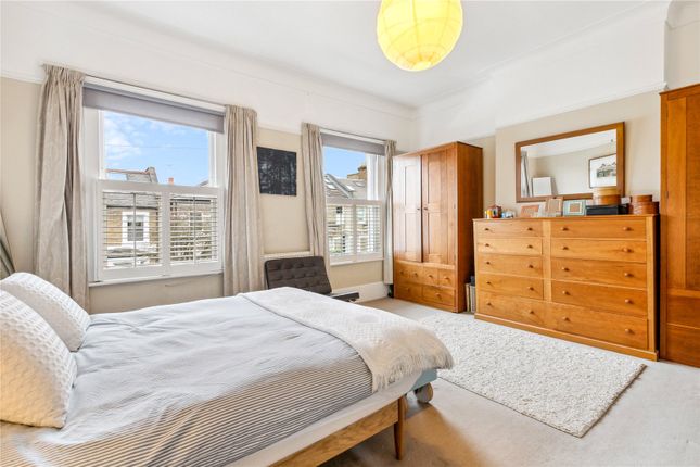 Semi-detached house for sale in Ramsden Road, London