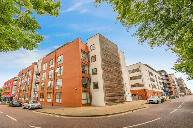 1-bed studio on Apartment 36, 42, Ryland Street, BIRMINGHAM, £95,000