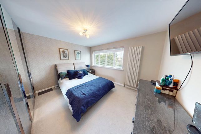 Detached house for sale in Hillcrest Road, Horndon-On-The-Hill, Essex