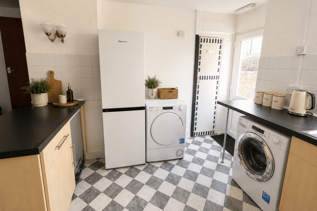 43, St Mary Magdalene Street, Brighton photo 4