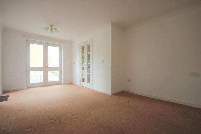 Property for sale in Santler Court, Flat 25, 207 Worcester Road, Malvern, Worcestershire