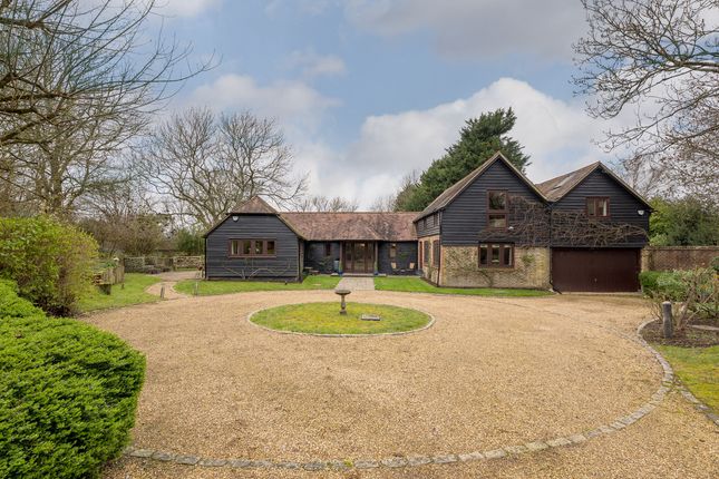 4-bed house on The Granary, Brighton Road, Monks Gate, £1,100,000