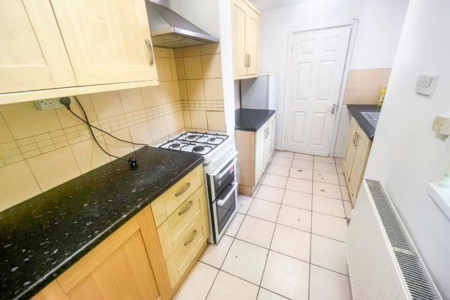 26, Broxtowe Street, Sherwood Nottingham photo 4
