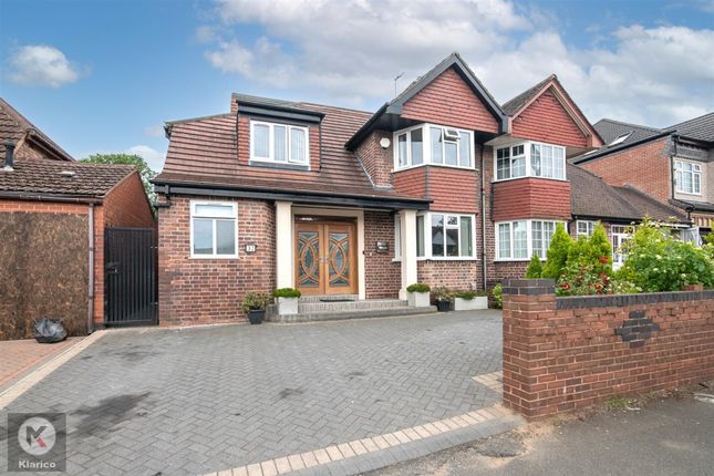 37 Woodlands Road, Birmingham photo 2