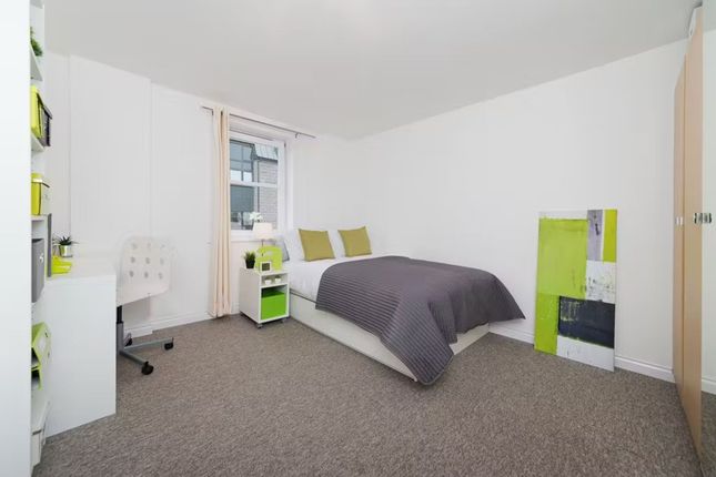 Thumbnail Flat to rent in Froghall, 9 Froghall Road, Aberdeen