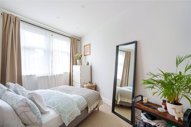 Flat for sale in Tanfield Road, South Croydon