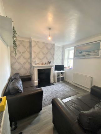 Thumbnail Terraced house to rent in Wedmore Road, Cardiff