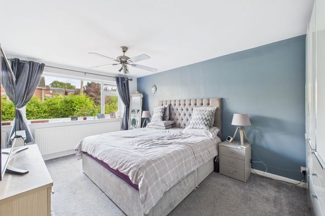 18 Linsdale Gardens, Nottingham photo 4