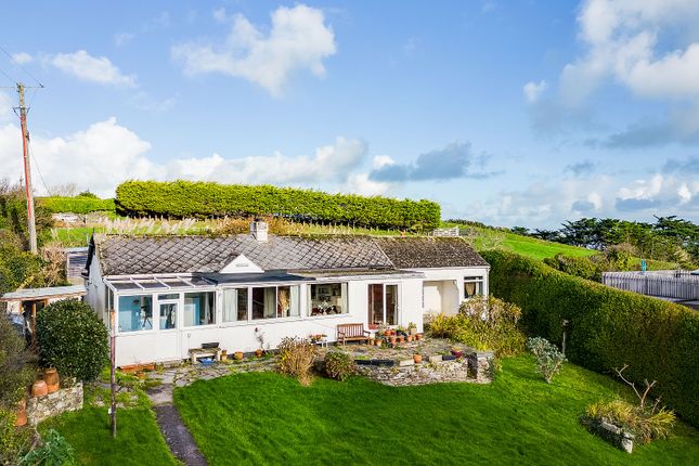 Detached house for sale in Trebetherick, Wadebridge