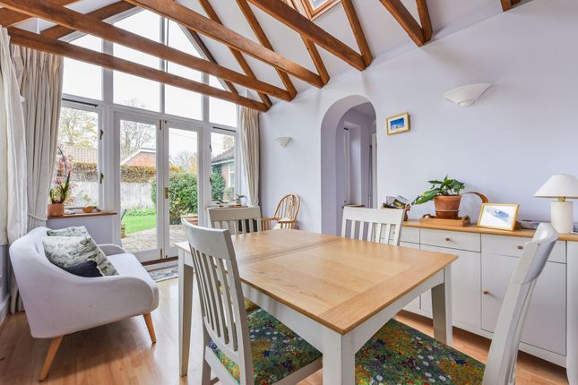 11 The Avenue, Chichester photo 4