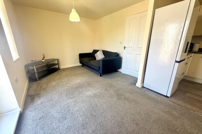 Apartment 2, 86, Lavender Way, Sheffield photo 4