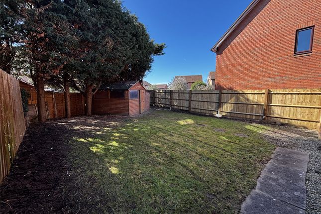 3, The Nurseries, Cheltenham photo 3