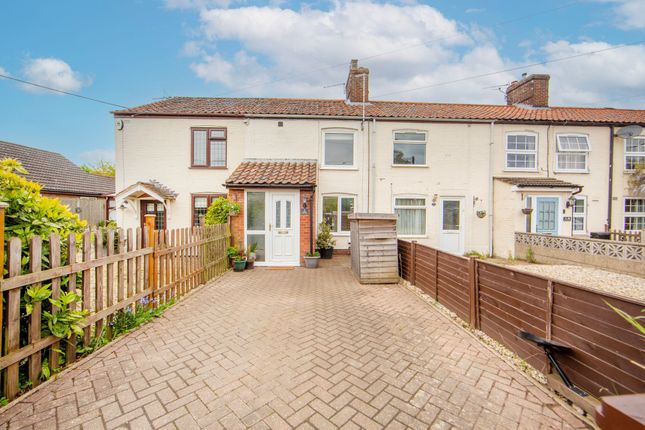 Cottage for sale in St. Faiths Road, Old Catton, Norwich