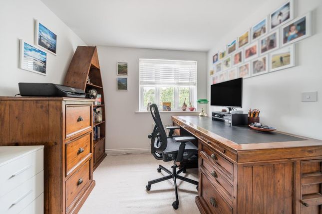 Home Office