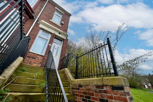 End terrace house for sale in Sunderland Road, Gateshead