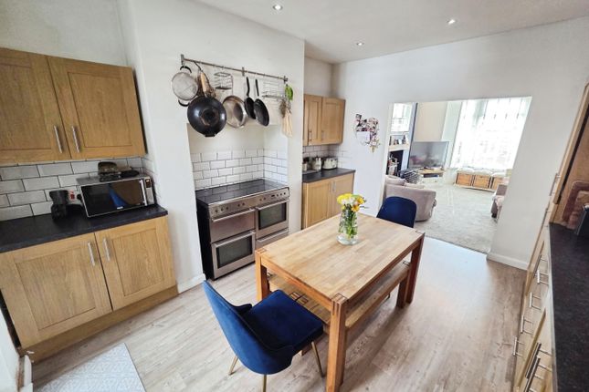 5, Stanhope Terrace, Crook photo 3