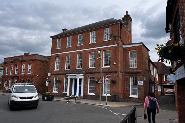 Thumbnail Office to let in Downing Street, Farnham
