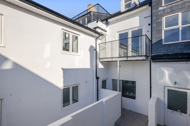 Flat for sale in Fore Street, St. Marychurch, Torquay