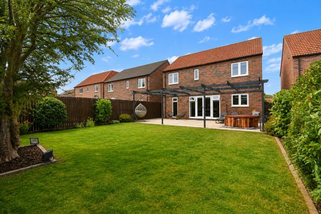19, Cape Drive, Anlaby photo 4