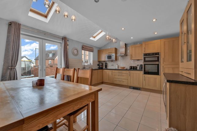 10, Earp Way, Derby photo 4