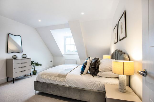 Flat for sale in Triumph House, Orpington