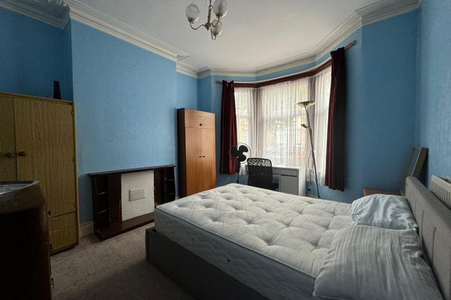 Thumbnail Terraced house to rent in Masterman Road, London