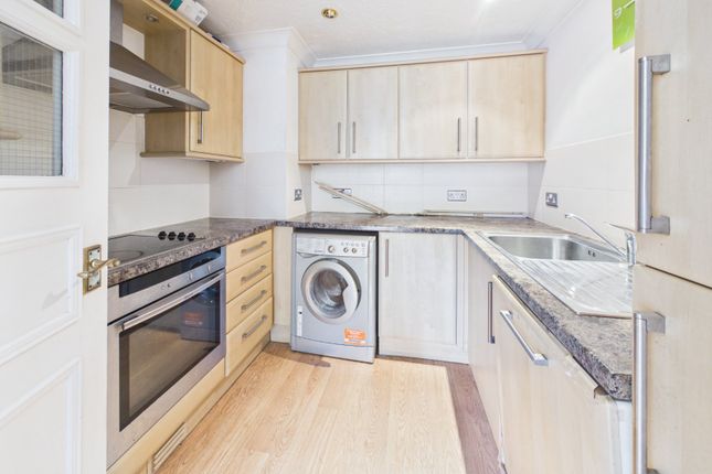 Flat 77, Fedden Village,, Nore Road, Bristol photo 3