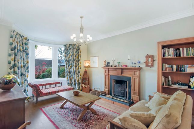 Detached house for sale in Commissioner Street, Crieff